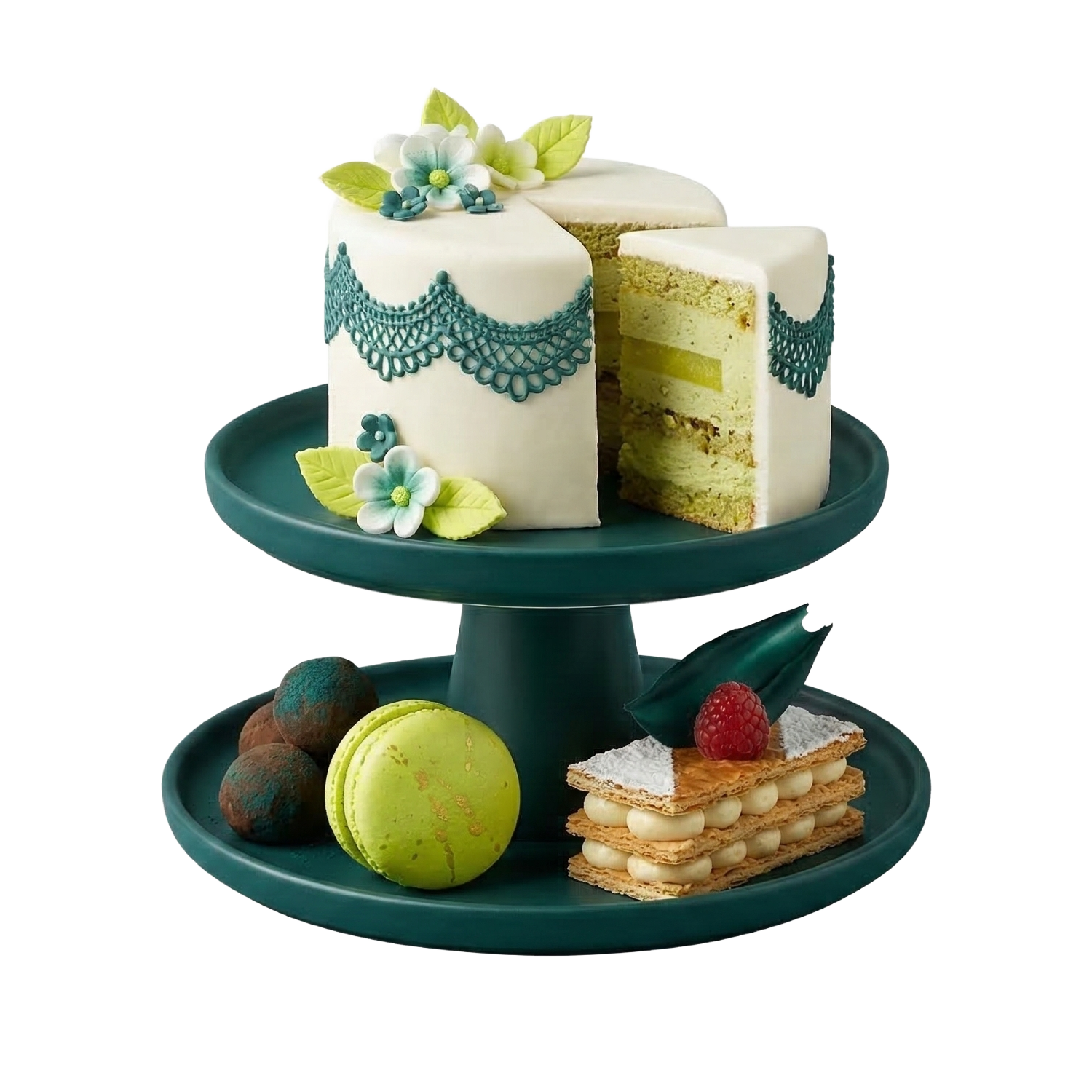Baking