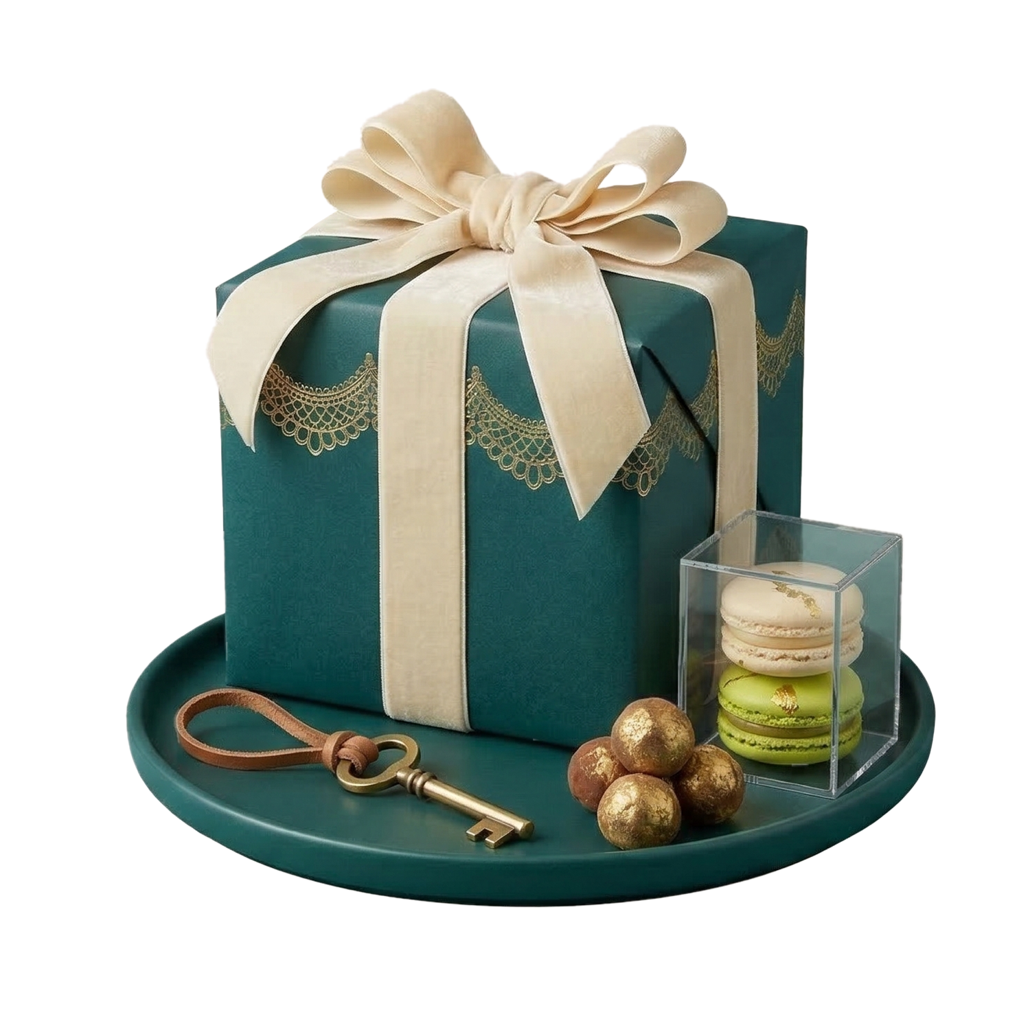 Gifts